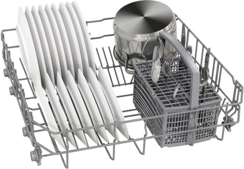 Zmywarka do zabudowy BOSCH SMV24AX04E Zmywarka do zabudowy BOSCH SMV24AX04E