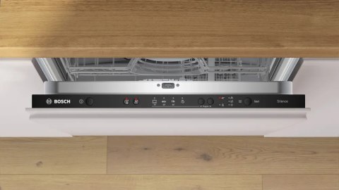 Zmywarka do zabudowy BOSCH SMV24AX04E Zmywarka do zabudowy BOSCH SMV24AX04E