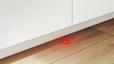Zmywarka do zabudowy BOSCH SMV24AX04E Zmywarka do zabudowy BOSCH SMV24AX04E