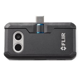 FLIR KAMERA TERMOWIZYJNA FLIR ONE PRO DLA URZĄDZEŃ IPHONE USB-C Z TECHNOLOGIĄ MSX I VIVIDIR 160X120PX DO 400STC FP3IC