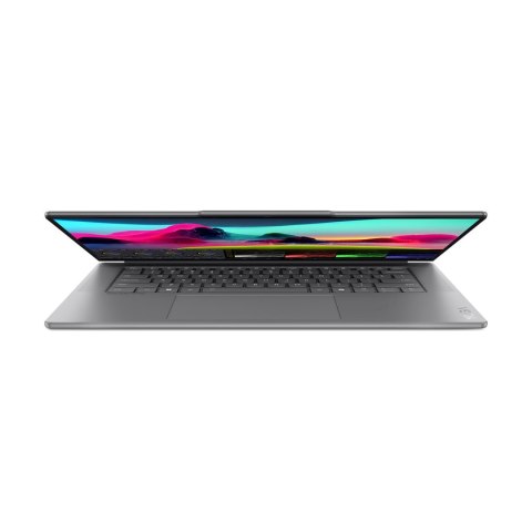 Lenovo Yoga Slim 7i Aura Edition Ultra 7 256V 15,3" 2.8K Touch 120Hz 16GB LPDDR5x-8533 SSD512 Intel Arc Graphics 140V 70Wh Win11 Lenovo Yoga Slim 7i Aura Edition Ultra 7 256V 15,3" 2.8K Touch 120Hz 16GB LPDDR5x-8533 SSD512 Intel Arc Graphics 140V 70Wh Win11