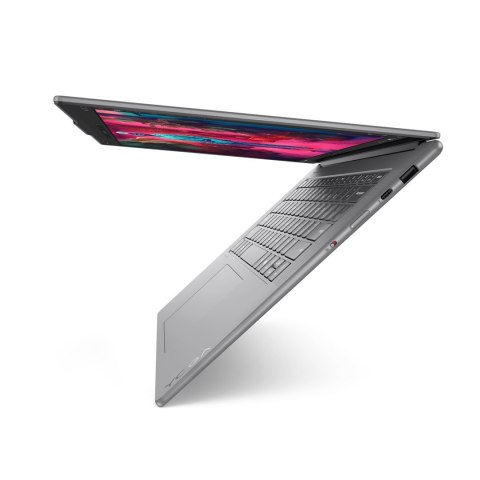 Lenovo Yoga Slim 7i Aura Edition Ultra 7 256V 15,3" 2.8K Touch 120Hz 16GB LPDDR5x-8533 SSD512 Intel Arc Graphics 140V 70Wh Win11 Lenovo Yoga Slim 7i Aura Edition Ultra 7 256V 15,3" 2.8K Touch 120Hz 16GB LPDDR5x-8533 SSD512 Intel Arc Graphics 140V 70Wh Win11