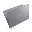Lenovo Yoga Slim 7i Aura Edition Ultra 7 256V 15,3" 2.8K Touch 120Hz 16GB LPDDR5x-8533 SSD512 Intel Arc Graphics 140V 70Wh Win11