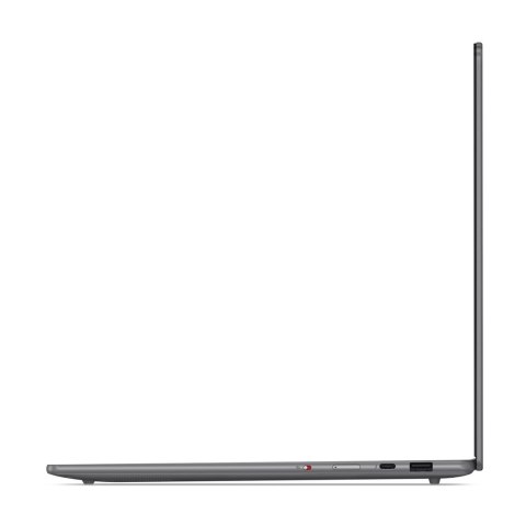 Lenovo Yoga Slim 7i Aura Edition Ultra 7 256V 15,3" 2.8K Touch 120Hz 16GB LPDDR5x-8533 SSD512 Intel Arc Graphics 140V 70Wh Win11 Lenovo Yoga Slim 7i Aura Edition Ultra 7 256V 15,3" 2.8K Touch 120Hz 16GB LPDDR5x-8533 SSD512 Intel Arc Graphics 140V 70Wh Win11