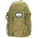 Plecak Campus Frome Tactical 12L Mini Backpack CU0712125170
