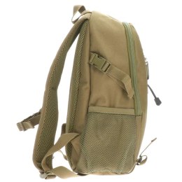 Plecak Campus Frome Tactical 12L Mini Backpack CU0712125170