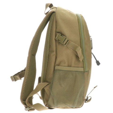Plecak Campus Frome Tactical 12L Mini Backpack CU0712125170 Plecak Campus Frome Tactical 12L Mini Backpack CU0712125170