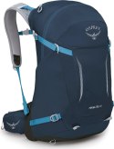 Plecak turystyczny OSPREY Hikelite 28 granatowy