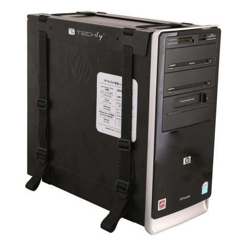 TECHLY UCHWYT NA KOMPUTER PC PODBLATOWY ICA-CS 60 TECHLY UCHWYT NA KOMPUTER PC PODBLATOWY ICA-CS 60