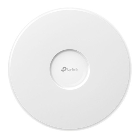 Access Point TP-Link EAP772 BE9300 Wi-Fi 7 1x2,5GbE Omada Sufitowy Access Point TP-Link EAP772 BE9300 Wi-Fi 7 1x2,5GbE Omada Sufitowy