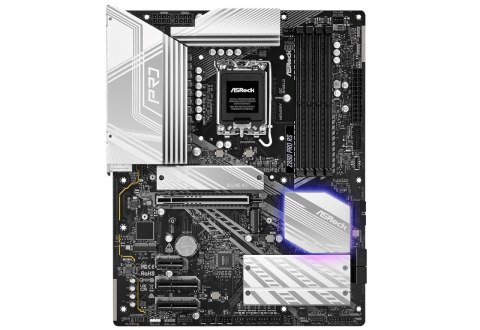 Płyta główna ASRock Z890 Pro RS Płyta główna ASRock Z890 Pro RS