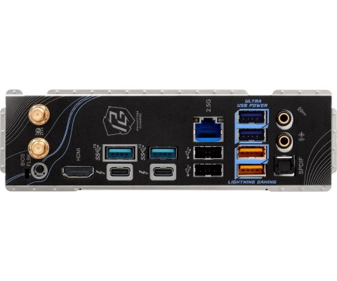 Płyta główna ASRock Z890 Riptide WiFi Płyta główna ASRock Z890 Riptide WiFi