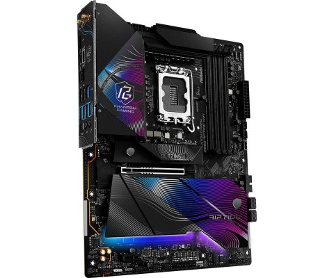 Płyta główna ASRock Z890 Riptide WiFi Płyta główna ASRock Z890 Riptide WiFi