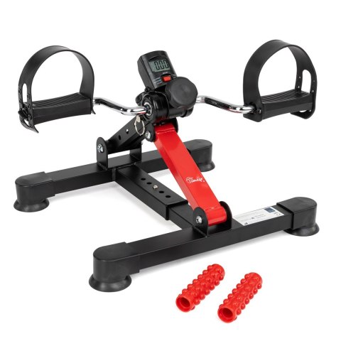 Rotor rehabilitacyjny do rąk i nóg DualTIM Rotor rehabilitacyjny do rąk i nóg DualTIM