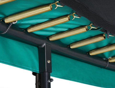 Trampolina Salta First Class - 244 x 427cm Trampolina Salta First Class - 244 x 427cm