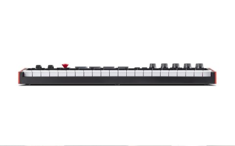 AKAI MPK MINI PLUS - Mini klawiatura sterująca AKAI MPK MINI PLUS - Mini klawiatura sterująca