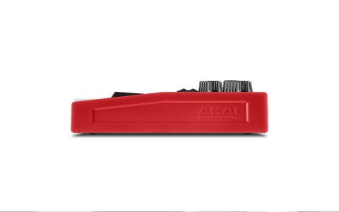 AKAI MPK MINI PLUS - Mini klawiatura sterująca AKAI MPK MINI PLUS - Mini klawiatura sterująca