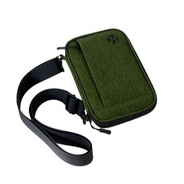 Pokrowiec na rzutki Harrows Smart Case 6 XL SmartcaseXL green/black