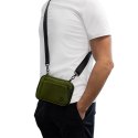 Pokrowiec na rzutki Harrows Smart Case 6 XL SmartcaseXL green/black