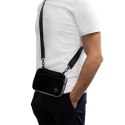 Pokrowiec na rzutki Harrows Smart Case 6 XL SmartcaseXL grey/black