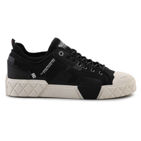 Buty Palladium Ace City Shell LO 2 M 74452-008-M Buty Palladium Ace City Shell LO 2 M 74452-008-M