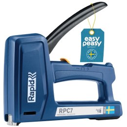 ZSZYWACZ RĘCZNY STALOWY RPC7 ENERGY SAVING