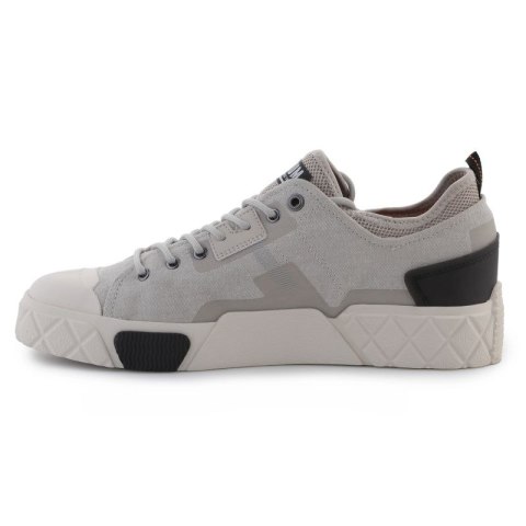 Buty Palladium Ace City Shell LO 2 M 74452-096-M Buty Palladium Ace City Shell LO 2 M 74452-096-M