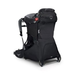 Nosidełko turystyczne OSPREY Poco Child Carrier czarne