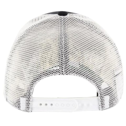 Czapka z daszkiem 47 Brand MLB LA Dodgers Cap B-BRANS12CTP-BKC Czapka z daszkiem 47 Brand MLB LA Dodgers Cap B-BRANS12CTP-BKC