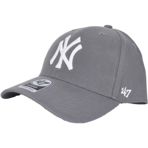 Czapka z daszkiem 47 Brand New York Yankees MVP Cap B-MVPSP17WBP-DY Czapka z daszkiem 47 Brand New York Yankees MVP Cap B-MVPSP17WBP-DY