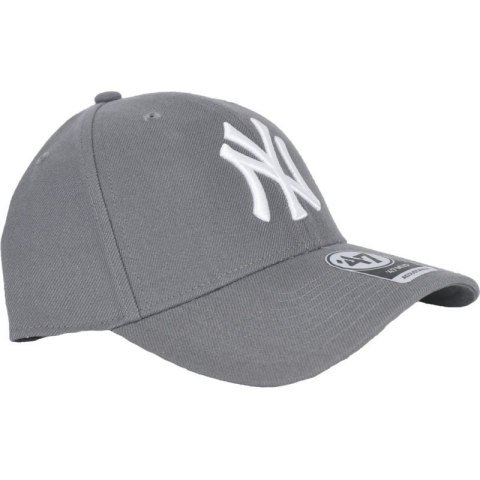 Czapka z daszkiem 47 Brand New York Yankees MVP Cap B-MVPSP17WBP-DY Czapka z daszkiem 47 Brand New York Yankees MVP Cap B-MVPSP17WBP-DY