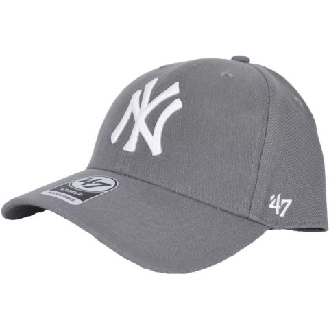 Czapka z daszkiem 47 Brand New York Yankees MVP Cap B-MVPSP17WBP-DY Czapka z daszkiem 47 Brand New York Yankees MVP Cap B-MVPSP17WBP-DY