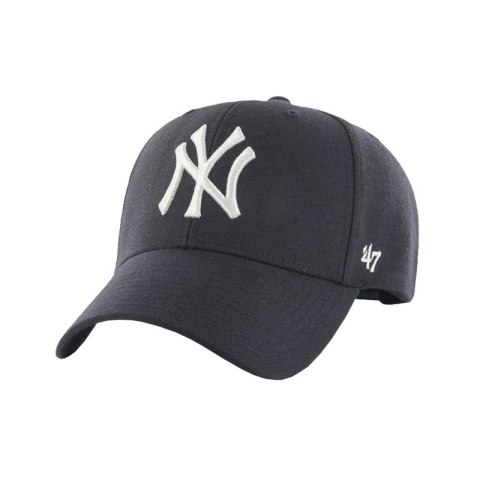 Czapka z daszkiem 47 Brand New York Yankees MVP CapB-MVPSP17WBP-NY Czapka z daszkiem 47 Brand New York Yankees MVP CapB-MVPSP17WBP-NY