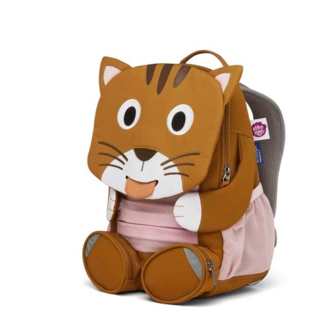 Plecak Affenzahn Large Friend Cat Jr AFZ-FAL-002-037 Plecak Affenzahn Large Friend Cat Jr AFZ-FAL-002-037