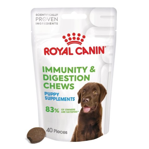 ROYAL CANIN Immunity&Digestion Supplements 100g ROYAL CANIN Immunity&Digestion Supplements 100g