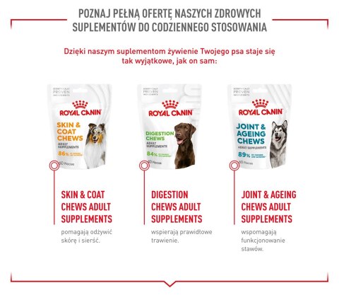 ROYAL CANIN Immunity&Digestion Supplements 100g ROYAL CANIN Immunity&Digestion Supplements 100g