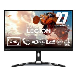 Monitor Lenovo 27