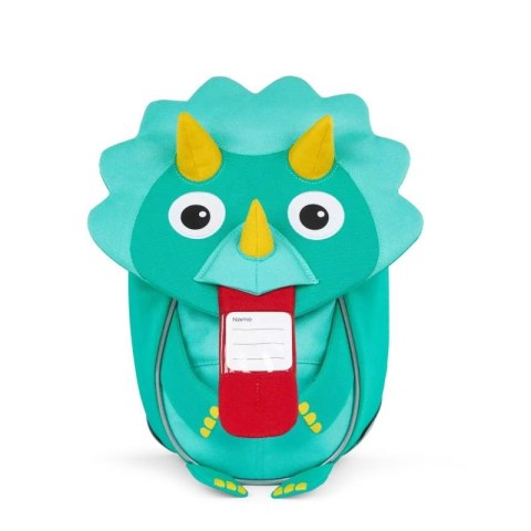 Plecak Affenzahn Small Friend - Dinozaur Jr 01009-20023-10 Plecak Affenzahn Small Friend - Dinozaur Jr 01009-20023-10
