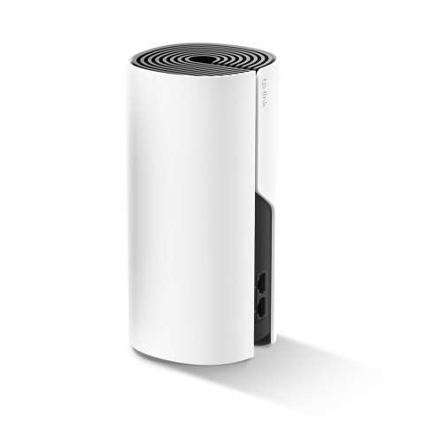 Access Point bezprzewodowy WiFi TP-LINK DECO M4 1-PACK (300 Mb/s - 802.11 b/g/n, 867 Mb/s - 802.11 a/n/ac) Access Point bezprzewodowy WiFi TP-LINK DECO M4 1-PACK (300 Mb/s - 802.11 b/g/n, 867 Mb/s - 802.11 a/n/ac)
