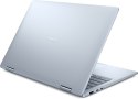 Dell 14 Plus 2in1 Ultra 7 256V 14"FHD+ WVA Touch 16GB LPDDR5X SSD1TB Intel Arc Graphics No ODD 64Wh Win11