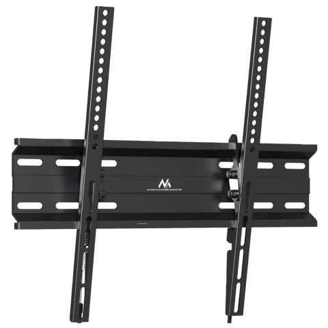Uchwyt do telewizora lub monitora Maclean MC-748A max VESA 400x400, 32-70", 45kg, czarny Uchwyt do telewizora lub monitora Maclean MC-748A max VESA 400x400, 32-70", 45kg, czarny