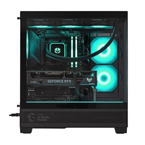 Actina View 9900X3D/64GB/2TB/RTX5090/1000W/W11H Actina View 9900X3D/64GB/2TB/RTX5090/1000W/W11H