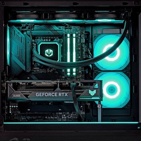 Actina View 9900X3D/64GB/2TB/RTX5090/1000W/W11H Actina View 9900X3D/64GB/2TB/RTX5090/1000W/W11H