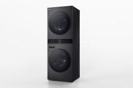 Pralko-suszarka WashTower LG WT1210BBF pralka suszarka