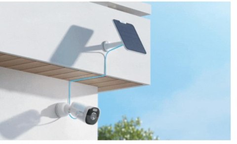 Kamera IP Reolink Argus B340 akumulatorowa 5MPx Wi-Fi Kamera IP Reolink Argus B340 akumulatorowa 5MPx Wi-Fi