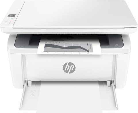 URZĄDZENIE WIELOF. HP LaserJet M140w 7MD72F MFP URZĄDZENIE WIELOF. HP LaserJet M140w 7MD72F MFP