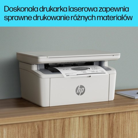 URZĄDZENIE WIELOF. HP LaserJet M140w 7MD72F MFP URZĄDZENIE WIELOF. HP LaserJet M140w 7MD72F MFP