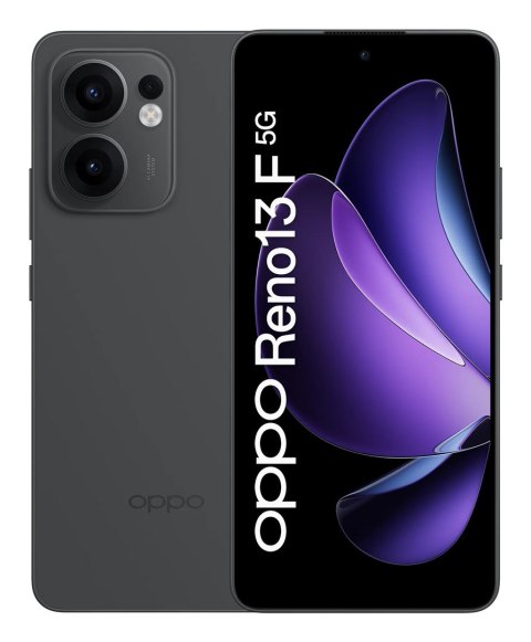 Oppo Reno 13F 5G DS 8/256GB Graphite Grey Oppo Reno 13F 5G DS 8/256GB Graphite Grey
