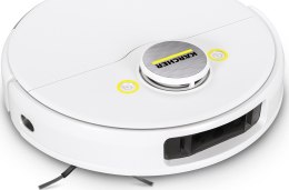 Robot sprzątający KARCHER RCV 5 Comfort - 1.269-650.0