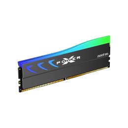 Silicon Power XPOWER Storm RGB Gaming DDR5 16GB (1x16GB) 6000MHz CL36